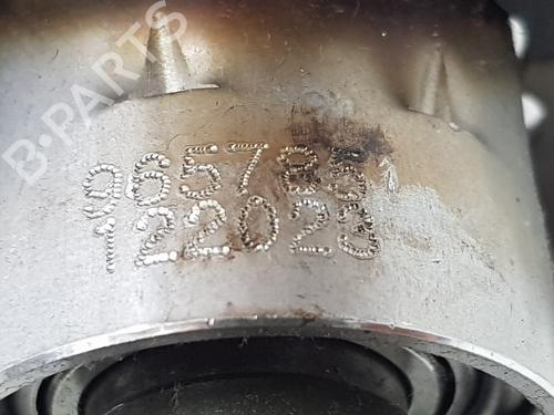 Steering column FIAT SCUDO Van  | BP33861056M21  - Image 8