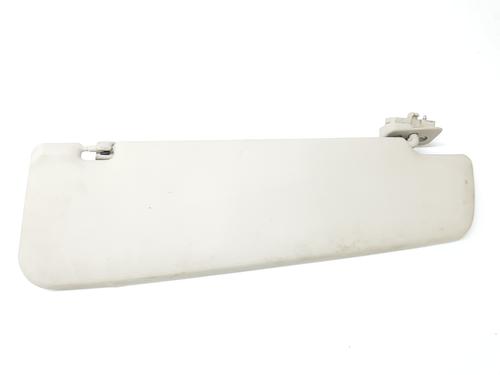 Used Left sun visor Left sun visor FIAT DUCATO Platform/Chassis (250_) [2006-2026] 36276638 36276638