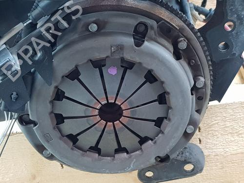 Engine FIAT PANDA (169_) 1.2 (169.AXB11, 169.AXB1A) | BP38037934M1  - Image 7