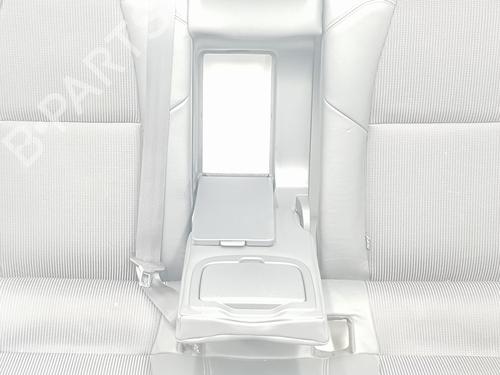 Seats set PEUGEOT 508 I (8D_) 1.6 BlueHDi 120 | BP11353933C78 