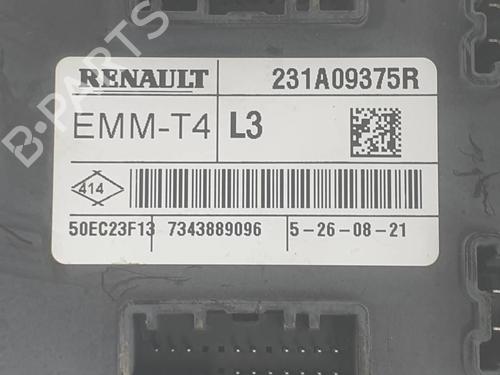 Electronic module NISSAN NV300 Van (X82) | BP38499934M83 - Image 5