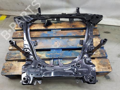Used Subframe Subframe DACIA DUSTER (PYM_, PYN_) 1.2 TCe 130 (131 hp) 34736169 34736169