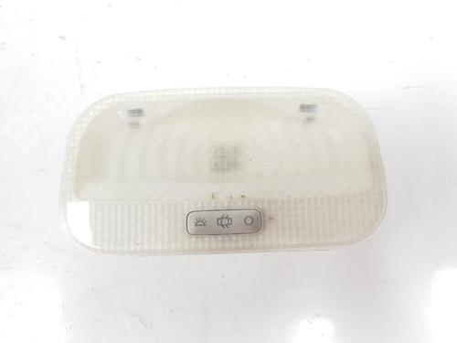 Used Interior roof light PEUGEOT PARTNER Tepee 1.6 HDi 90 (92 hp) 13232685