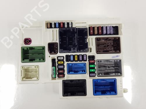 Used Fuse box OPEL ASTRA L Sports Tourer (O5) 1.2 (FRHNPJ) (110 hp) 23227601