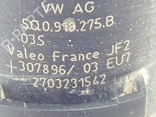 Other VW TRANSPORTER T6 Van (SGA, SGH, SHA, SHH) 2.0 TDI | BP27623998O1 
