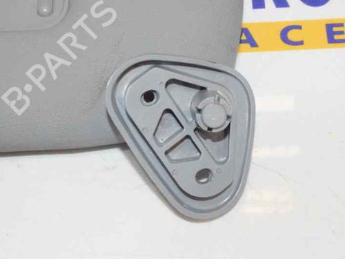 Left sun visor BMW 1 (E87) 118 d | BP1637137I1 