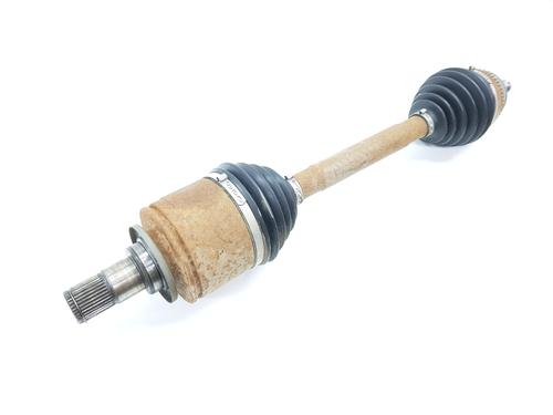 Left rear driveshaft MITSUBISHI PAJERO IV (V8_W, V9_W) 3.2 DI-D 4WD | BP26704097M40 