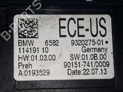 Electronic module BMW 3 Touring (F31) 330 d | BP5249681M83 
