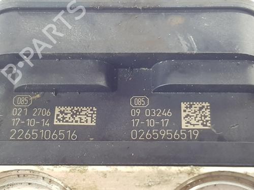 ABS pump CITROËN JUMPER II Van 2.0 BlueHDi 130 | BP32298029M43 - Image 2