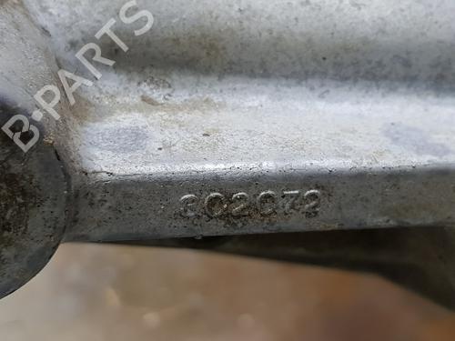 Transfer box MITSUBISHI L200 / TRITON (KA_T, KB_T) 2.5 DI-D 4WD (KB4T) | BP30134179M36