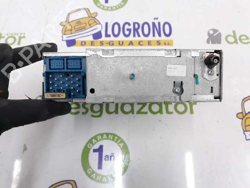 Radio BMW 3 (E46) 318 i | BP2445010E6 