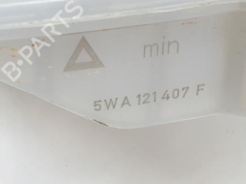 Expansion tank SEAT LEON (KL1, KLG)  | BP29436694C120 