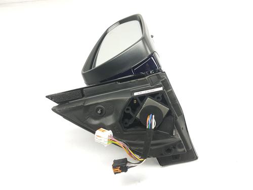 Right mirror DS DS 7 Crossback (J4_, JR_, JC_)  | BP16319717C27 