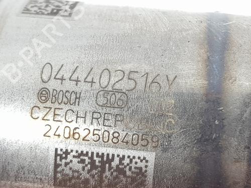 Injector VW CRAFTER Van (SY_, SX_)  | BP29535473M100 