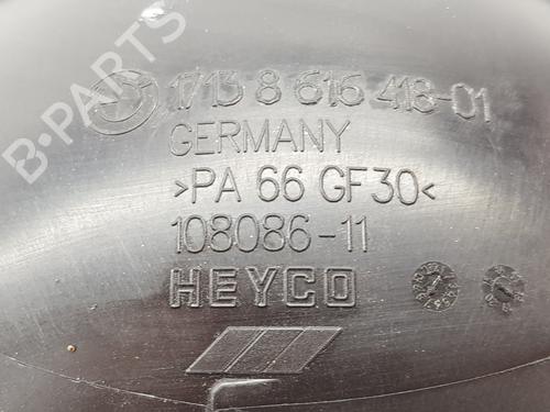 Expansion tank BMW X3 (F25) xDrive 20 d | BP22191029C120 