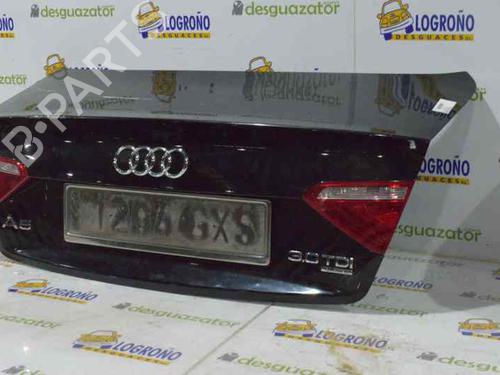 BP2973771C6 | Tailgate AUDI A5 (8T3) 3.0 TDI quattro BP2973771C6