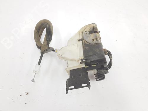 Front right lock PEUGEOT PARTNER Tepee 1.6 BlueHDi 100 | BP13656758C97 