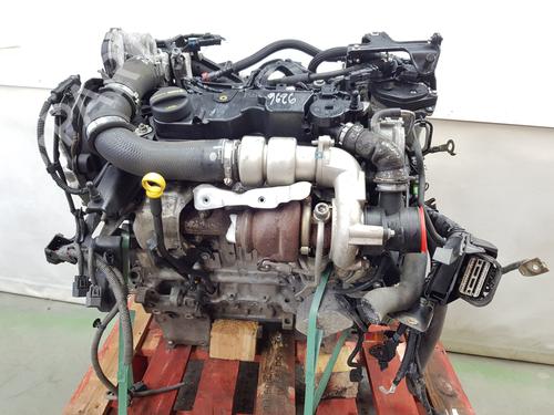 Engine FORD TRANSIT COURIER B460 MPV | BP36382292M1 - Image 12