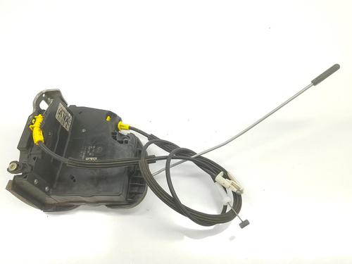 Front left lock OPEL ASTRA K (B16) 1.4 Turbo (68) | BP6250760C98 
