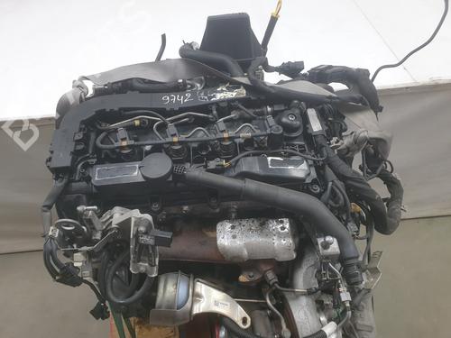 Used Engine Engine MERCEDES-BENZ VITO Tourer (W447) [2014-2026] 33628367 33628367