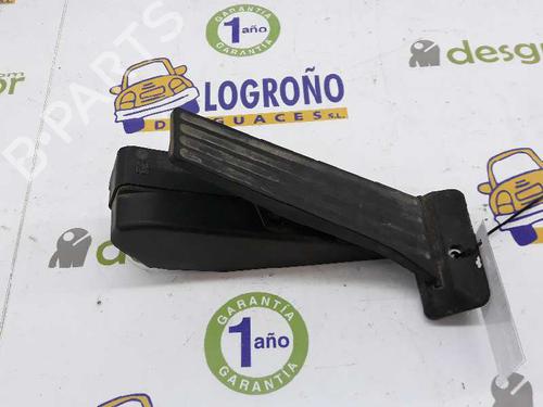 Pedal BMW X1 (E84) sDrive 18 d | BP1677782I4 