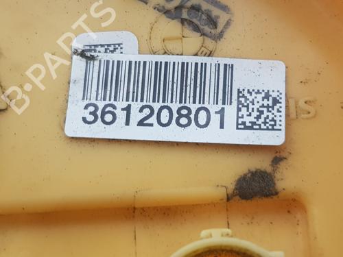 Fuel pump BMW 3 Touring (E91) 320 d | BP11045690M76 