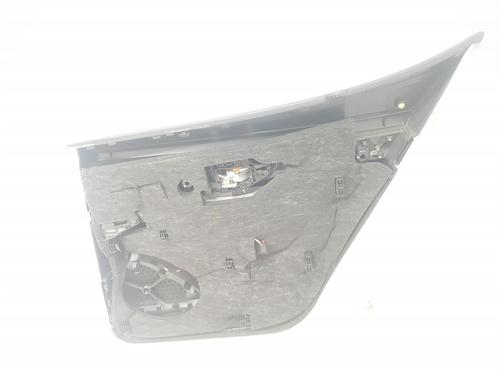Seats set PORSCHE PANAMERA (970) 4.8 S | BP11843316C78 