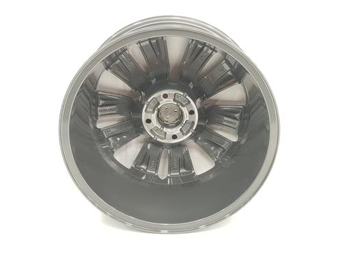 Rim PEUGEOT 3008 I MPV (0U_) 1.6 HDi 115 / BlueHDi 115 | BP17170569C45 