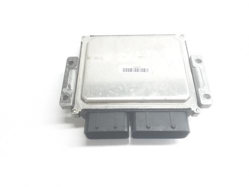 Engine control unit (ECU) CITROËN JUMPER II Van 2.2 BlueHDi 140 | BP31346078M57