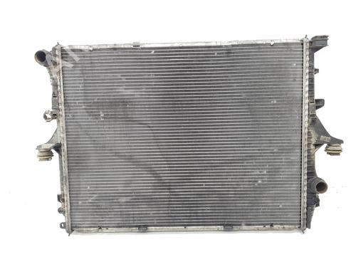 Used Water radiator Water radiator AUDI Q7 (4LB) 3.0 TDI quattro (240 hp) 36362173 36362173