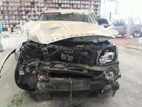 Used Parts LAND ROVER DISCOVERY IV (L319)  3.0 TD 4x4  132985