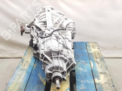 Gearbox AUDI A6 C7 (4G2, 4GC) 2.0 TDI | BP29505222M3 