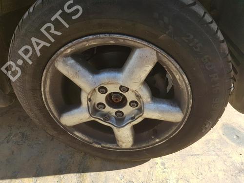 Rear seat MERCEDES-BENZ V-CLASS (638/2) V 220 CDI (638.294) | BP9520733C17 