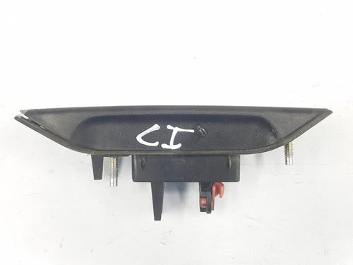Used Exterior handle NISSAN NV200 / EVALIA Bus e-NV (ME0M) (109 hp) 11353294