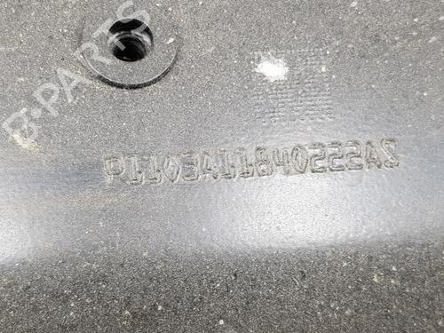 Rear axle OPEL ASTRA L Sports Tourer (OV5) 1.2 (FRHNPJ) | BP26883105M2 