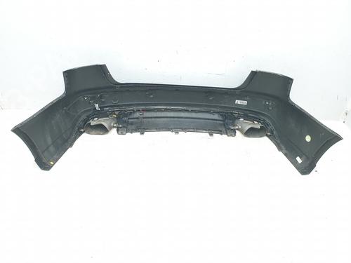 Rear bumper AUDI A6 C7 (4G2, 4GC) 2.0 TDI | BP29427589C8 