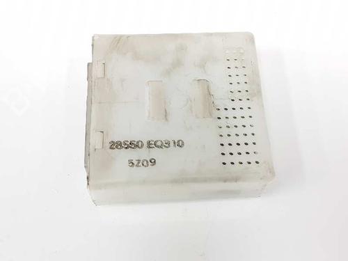 Used Electronic module NISSAN X-TRAIL I (T30) 2.2 DCi FWD (114 hp) 8054072
