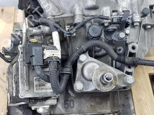 Gearbox CITROËN C4 II (NC_) 1.6 HDi 115 | BP30661485M3