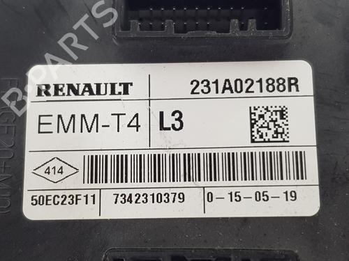 Electronic module NISSAN NV300 Van (X82)  | BP32328286M83  - Image 5