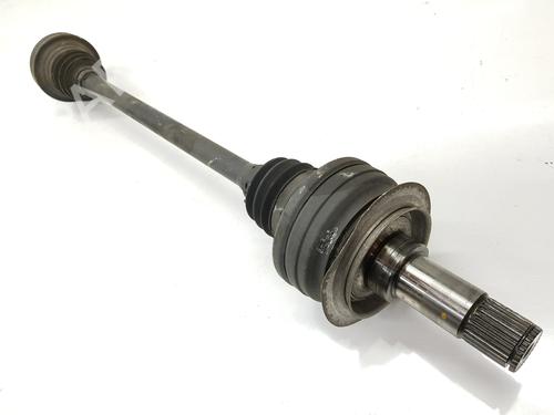 Left rear driveshaft MERCEDES-BENZ E-CLASS (W212) E 300 Hybrid / BlueTEC Hybrid (212.098) | BP20197487M40 
