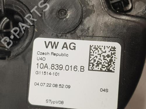 Højre bagtil lås SEAT ARONA (KJ7, KJP) 1.0 TSI | BP13483349C99 