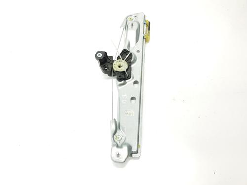 Rear right window mechanism OPEL ASTRA K (B16) 1.6 CDTi (68) | BP21575366C25 