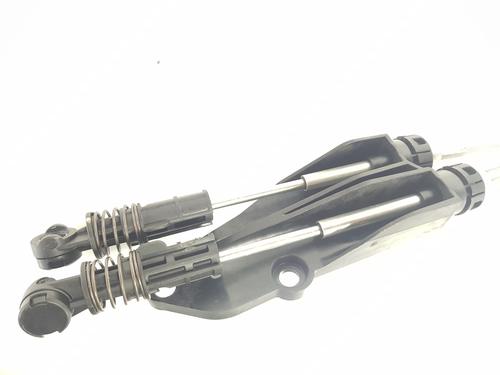 Gear lever VW CRAFTER Van (SY_, SX_)  | BP29535871M90 