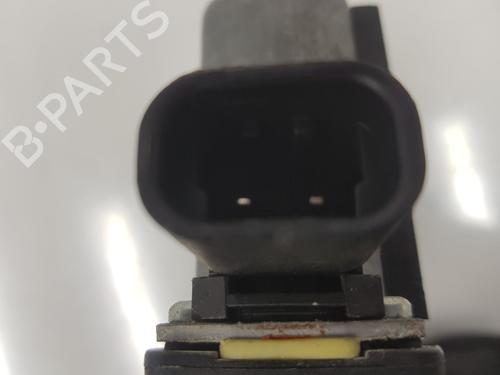 Front right window mechanism FIAT 500 (312_) 1.3 D Multijet (312AXB1A) | BP7881339C23 