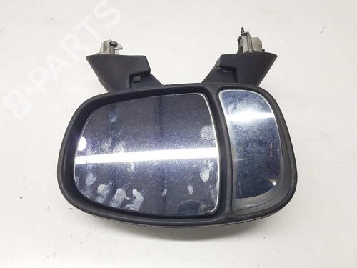 Ryggespeil venstre RENAULT TRAFIC II Bus (JL) 2.0 dCi 90 (90 hp) 6115930
