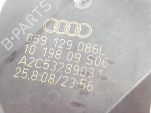 Electronic module AUDI Q7 (4LB) 3.0 TDI quattro | BP28412582M83