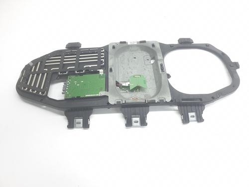 Antenna/Base MERCEDES-BENZ M-CLASS (W164) ML 320 CDI 4-matic (164.122) | BP32216074C140