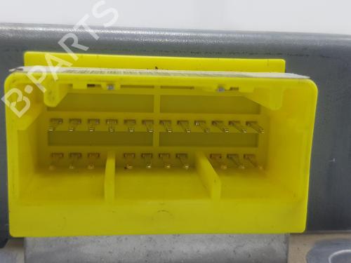 ECU airbags NISSAN TERRANO II (R20) 2.7 TDi 4WD | BP16881912M53 