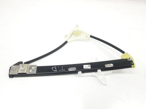 Used Rear left window mechanism VW T-ROC (A11, D11) 1.5 TSI (150 hp) 15071880