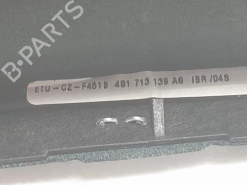 Shift knob AUDI A6 C7 (4G2, 4GC) 2.0 TDI | BP31855935I34